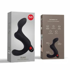 Máy Rung Tuyến Tiền Liệt Fun Factory Duke Quý Tộc Đến Từ Nước Đức