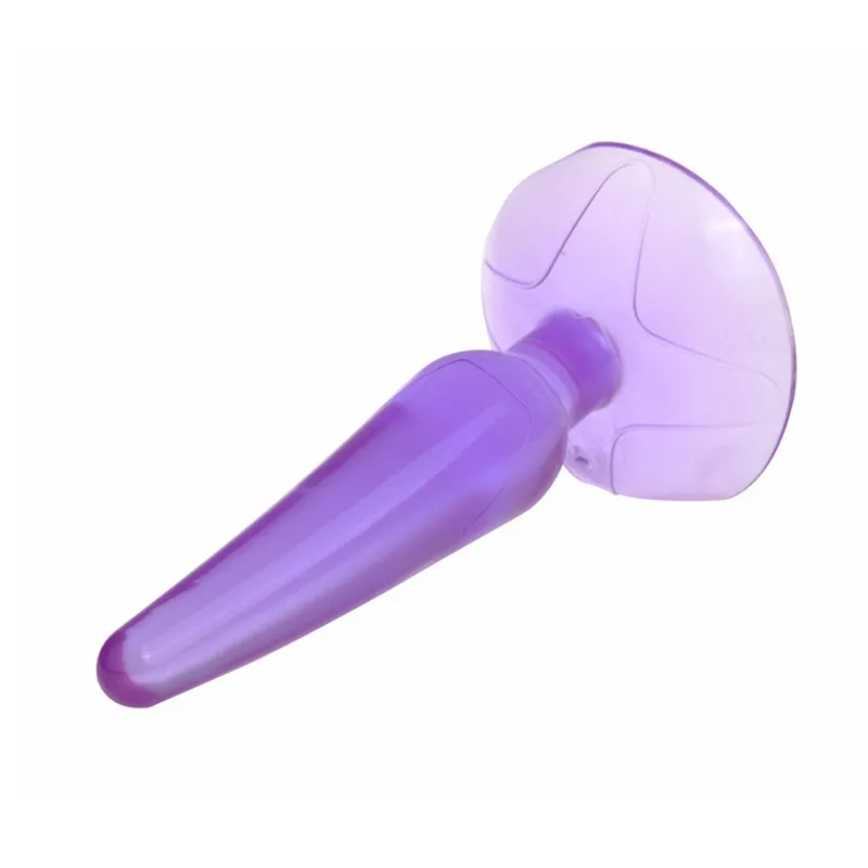 Đế Cắm Hậu Môn Silicon Dẻo Siêu Nhỏ Jack Mini Anal 4 Đế Cắm Hậu Môn Silicon Dẻo Siêu Nhỏ Jack Mini Anal
