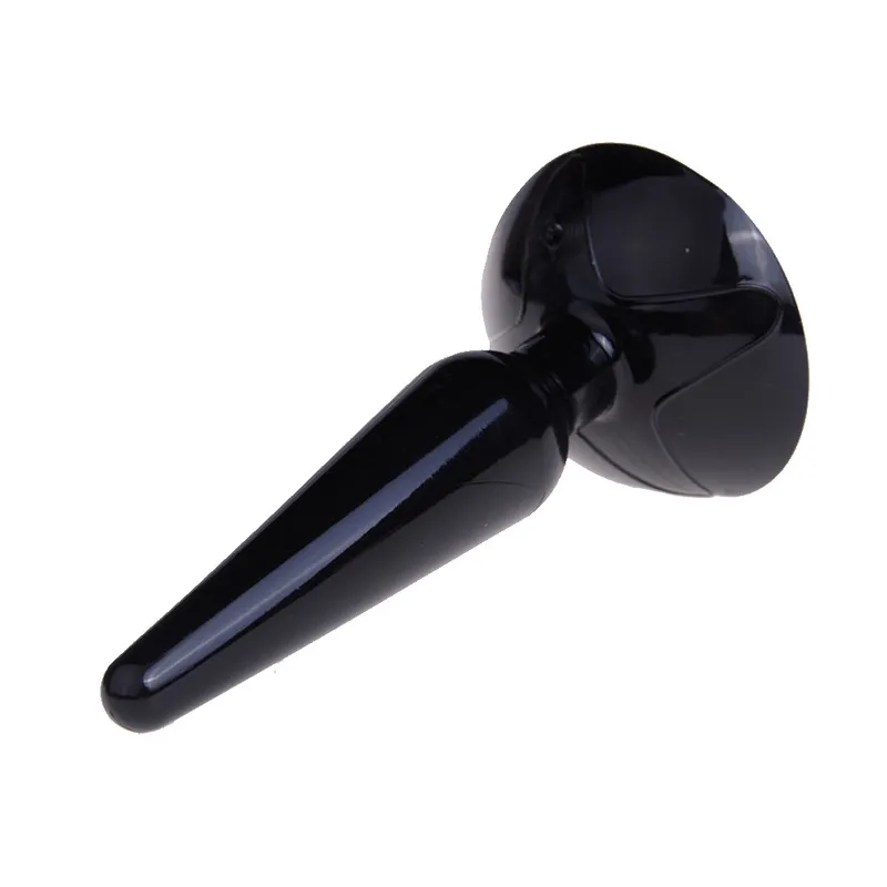 Đế Cắm Hậu Môn Silicon Dẻo Siêu Nhỏ Jack Mini Anal 3 Đế Cắm Hậu Môn Silicon Dẻo Siêu Nhỏ Jack Mini Anal