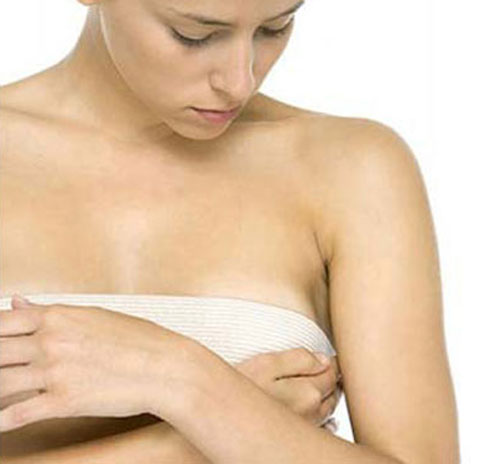Nhận biết vú gái còn trinh như thế nào? 6 tham den