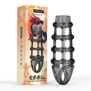 Bao Cao Su Đôn Dên Dạng Bi Lưới