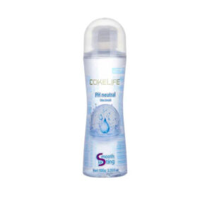 Gel Bôi Trơn Cokelife Smooth Lasting Oral Lubricant
