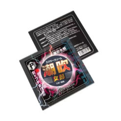 Gel Bôi Trơn Energy Cream Tăng Khoái Cảm Nữ Giới