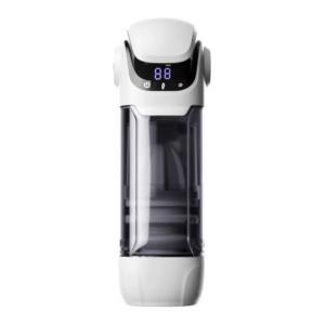 ManMiao Quantum Pulse Máy Thủ Dâm 3in1 Thụt Hút Siêu Mạnh 7300 RPM