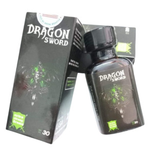 Popper Dragon Sword 30ml Chính Hãng