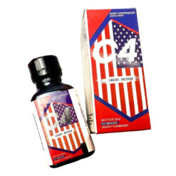 Popper C4 30ml Cờ Mỹ Chính Hãng