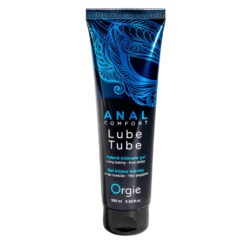 Gel Bôi Trơn Hậu Môn Orgie Anal Lube Tube 100ml