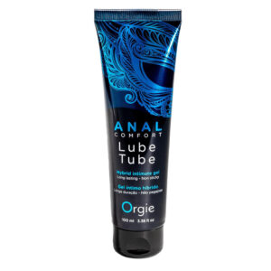 Gel Bôi Trơn Hậu Môn Orgie Anal Lube Tube 100ml