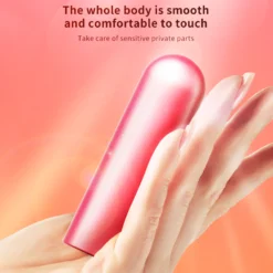YEAIN MinivibratorstimulateorgrasmBurstcolorjumpeggVaginalclitoralvibrationmassager4