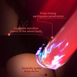 YEAIN MinivibratorstimulateorgrasmBurstcolorjumpeggVaginalclitoralvibrationmassager5