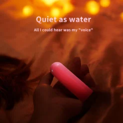 YEAIN MinivibratorstimulateorgrasmBurstcolorjumpeggVaginalclitoralvibrationmassager6