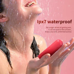 YEAIN MinivibratorstimulateorgrasmBurstcolorjumpeggVaginalclitoralvibrationmassager7