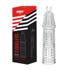 Bao Cao Su Đôn Dên Yeain Sentinel Prime