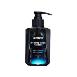 Gel Xmen Vệ Sinh Khử Mùi Vùng Kín 100ml