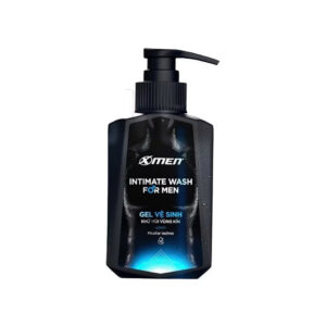 Gel Xmen Vệ Sinh Khử Mùi Vùng Kín 100ml