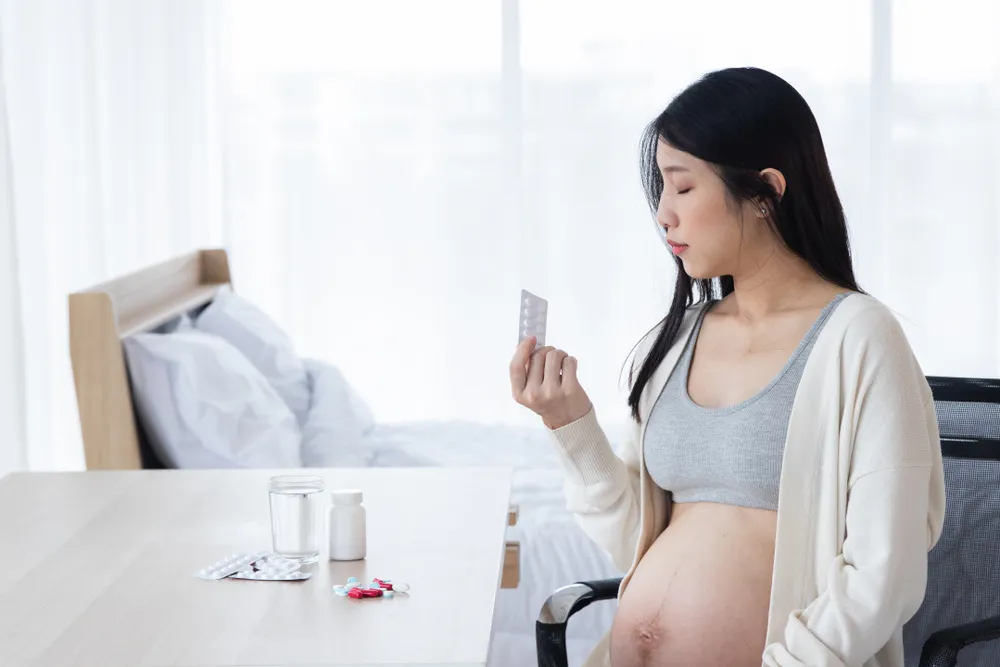 Những lưu ý về mụn cóc sinh dục khi mang thai bạn cần biết 8 dieu tri mun sinh duc khi mang thai
