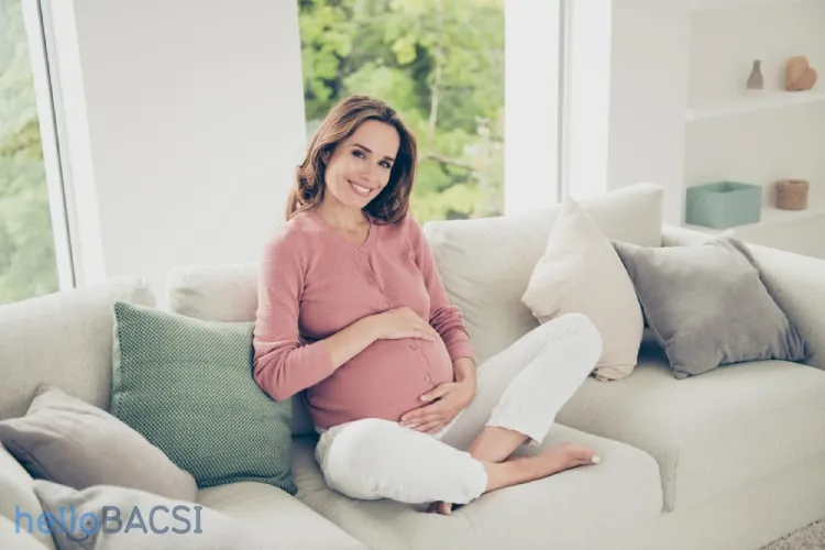 Những lưu ý về mụn cóc sinh dục khi mang thai bạn cần biết 7 mun sinh duc khi mang thai 1