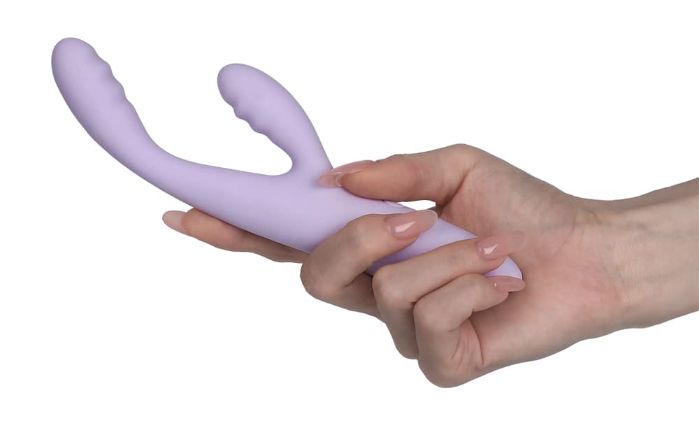 Máy Rung Kích Thích Điểm G Svakom Cici Plus 2, Sưởi Ấm 38°C, Điều Khiển App 4 Máy Rung Kích Thích Điểm G Svakom Cici Plus 2, Sưởi Ấm 38°C, Điều Khiển App