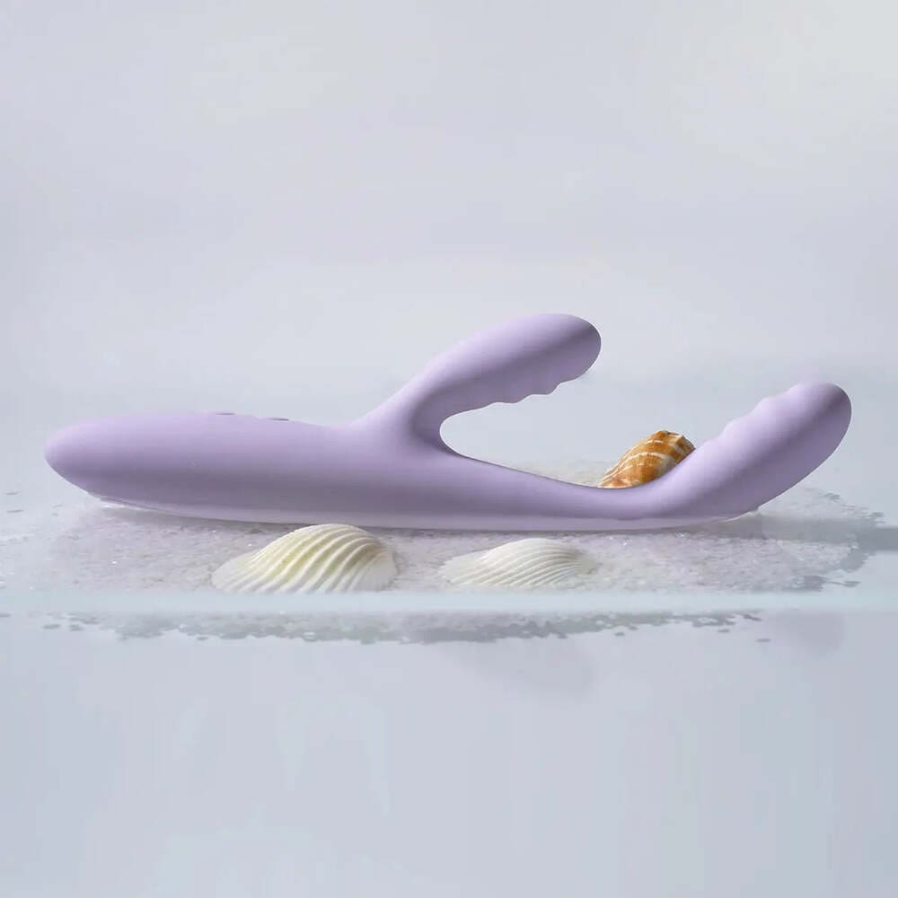 Máy Rung Kích Thích Điểm G Svakom Cici Plus 2, Sưởi Ấm 38°C, Điều Khiển App 31 svakom cici 2 may massage diem g mini co suoi am ket noi app shop adam 9