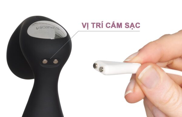 svakom iker 11