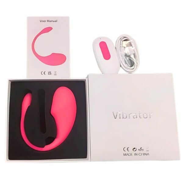 Trứng Rung Kết Nối Bluetooth Điều Khiển APP Massage Điểm G 24 trung rung ket noi bluetooth dieu khien app massage diem g 2 a3533d00c5b642efa90505e19cbb3bd0 grande