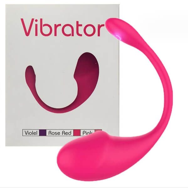 Trứng Rung Kết Nối Bluetooth Điều Khiển APP Massage Điểm G 21 trung rung ket noi bluetooth dieu khien app massage diem g 6 grande