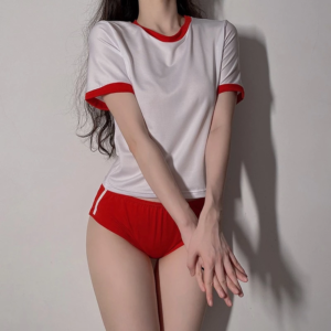 Cosplay Học Sinh Anime Nhật Bản Sexy Dễ Thương - Mẫu 3