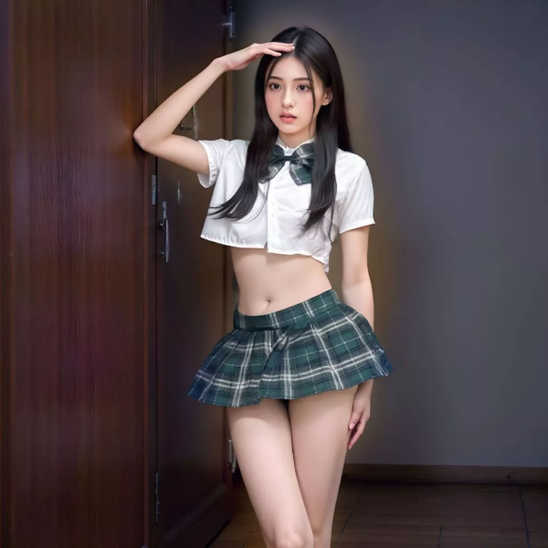 Cosplay Học Sinh Anime Nhật Bản Sexy Dễ Thương - Mẫu 8 2 vn 11134207 820l4 mgdfdc4703dbab 11zon