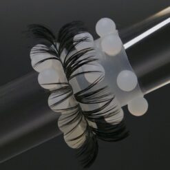 vong deo dau duong vat long ngua silicon 3 tang6