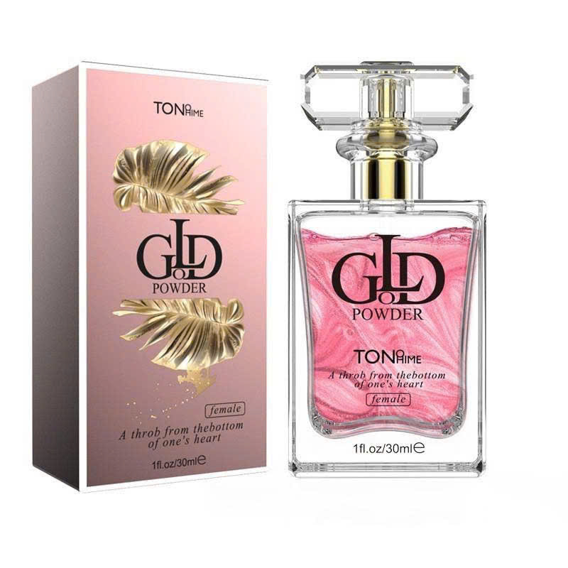 Nước Hoa Kích Thích Nam Tonohime Gold Powder – Chai 30ml 1 Nước Hoa Kích Thích Nam Tonohime Gold Powder – Chai 30ml