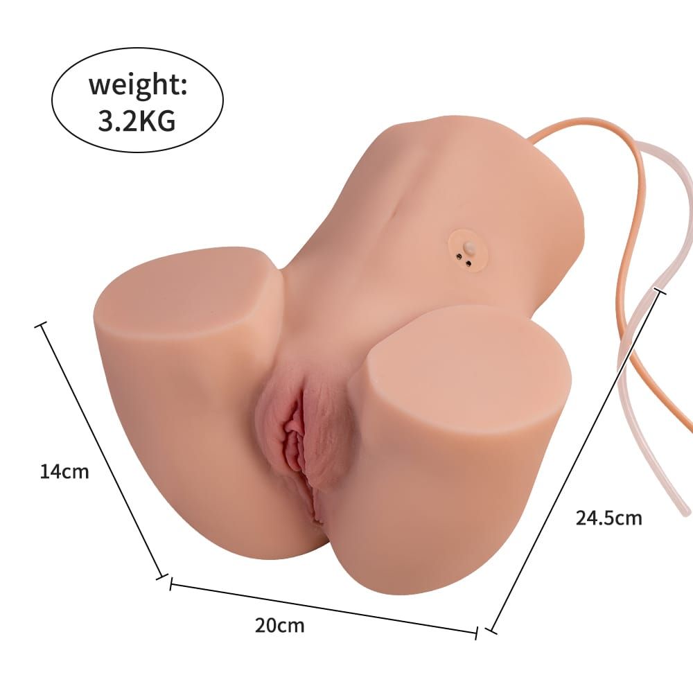 Torso Sonia Âm Đạo Giả Cao Cấp Rung Rên Bú Điều Khiển Từ Xa 10 Torso Sonia Âm Đạo Giả Cao Cấp Rung Rên Bú Điều Khiển Từ Xa
