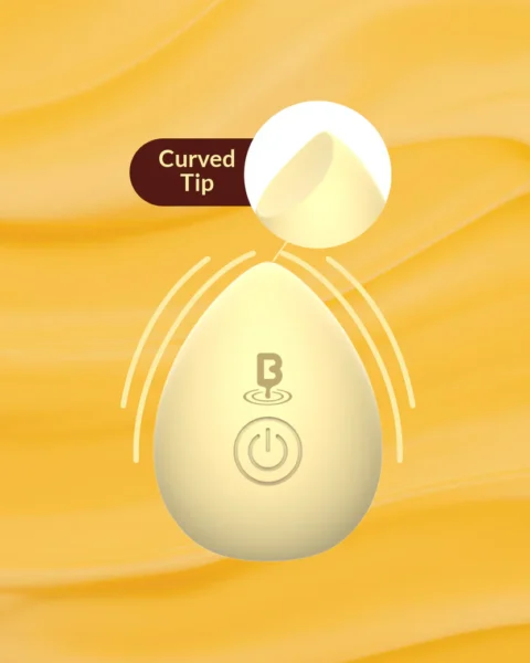 BlenvaBonbonSiliconePowerPuffClitoralVibrator 3 1400x