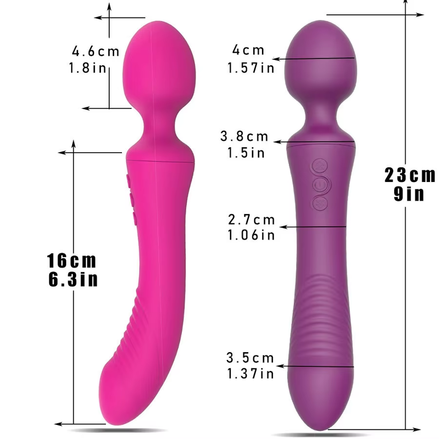 Chày Rung 2 Đầu Sparta 14 Chế Độ, Kích Thích Kép Điểm G, Hậu Môn Tối Cuối Tuần Không Cần Chọn 10 Chày Rung 2 Đầu Sparta 14 Chế Độ, Kích Thích Kép Điểm G, Hậu Môn Tối Cuối Tuần Không Cần Chọn