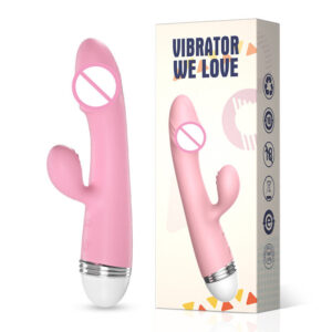 Máy Rung G-Spot Vibrator We Love 10 Chế Độ Rung, Chống Nước
