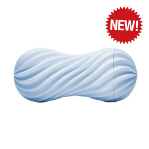 Tenga Moova Flexible Cơ Chế Xoắn Ốc Nhật Bản, 4 Phiên Bản Cảm Giác, Vệ Sinh Lộn Ngược Hoàn Toàn