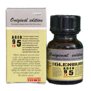 Popper Glenburgie 95 Aged Original Edition 10ml