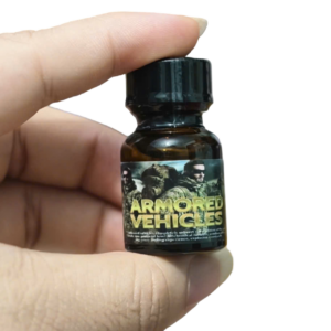 Popper Armored Vehicles 10ml Chính Hãng