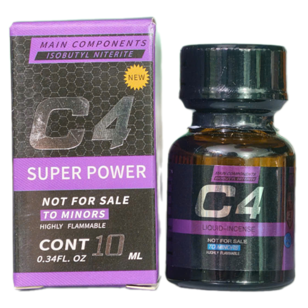 Popper C4 Super Power Purple 10ml 2 Untitled 1 22
