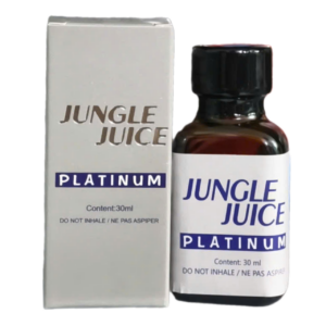 Popper Jungle Juice Platinum USA 30ml