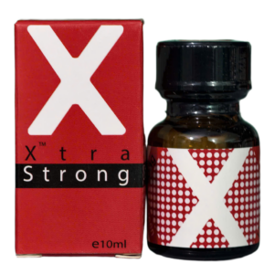 Popper X™tra Strong 10ml