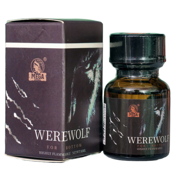 Popper Werewolf For Bottom 10ml 2 Untitled 1 39