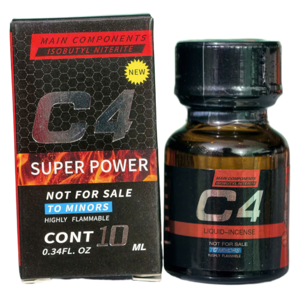 Popper C4 Super Power 10ml 2 Untitled 1 40