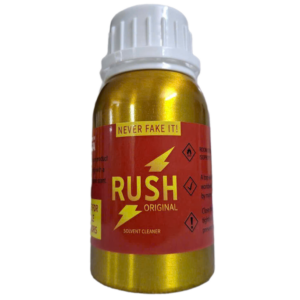 Popper Khô Rush Original Red USA Siêu Mạnh