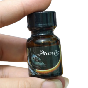 Poppers Avovbus 10ml