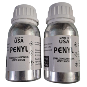 Popper Khô Made In USA Penyl Siêu Mạnh