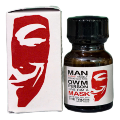 Popper Man Own Person Mask 10ml