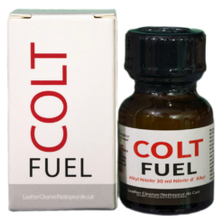 Popper Colt Fuel 10ml