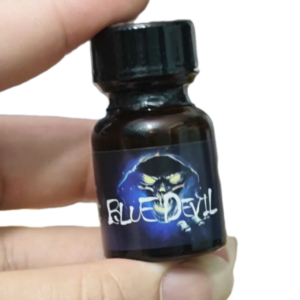 Popper Blue Devil 10ml