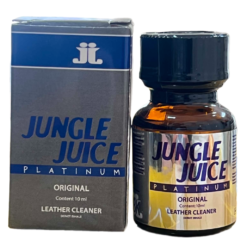 Popper Jungle Juice Platinum 10ml Chính Hãng