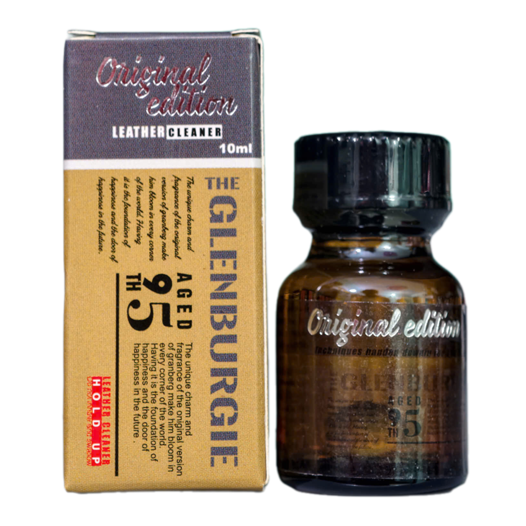 Popper The Glenburgie 95 Aged Original Edition 10ml 1 Popper The Glenburgie 95 Aged Original Edition 10ml